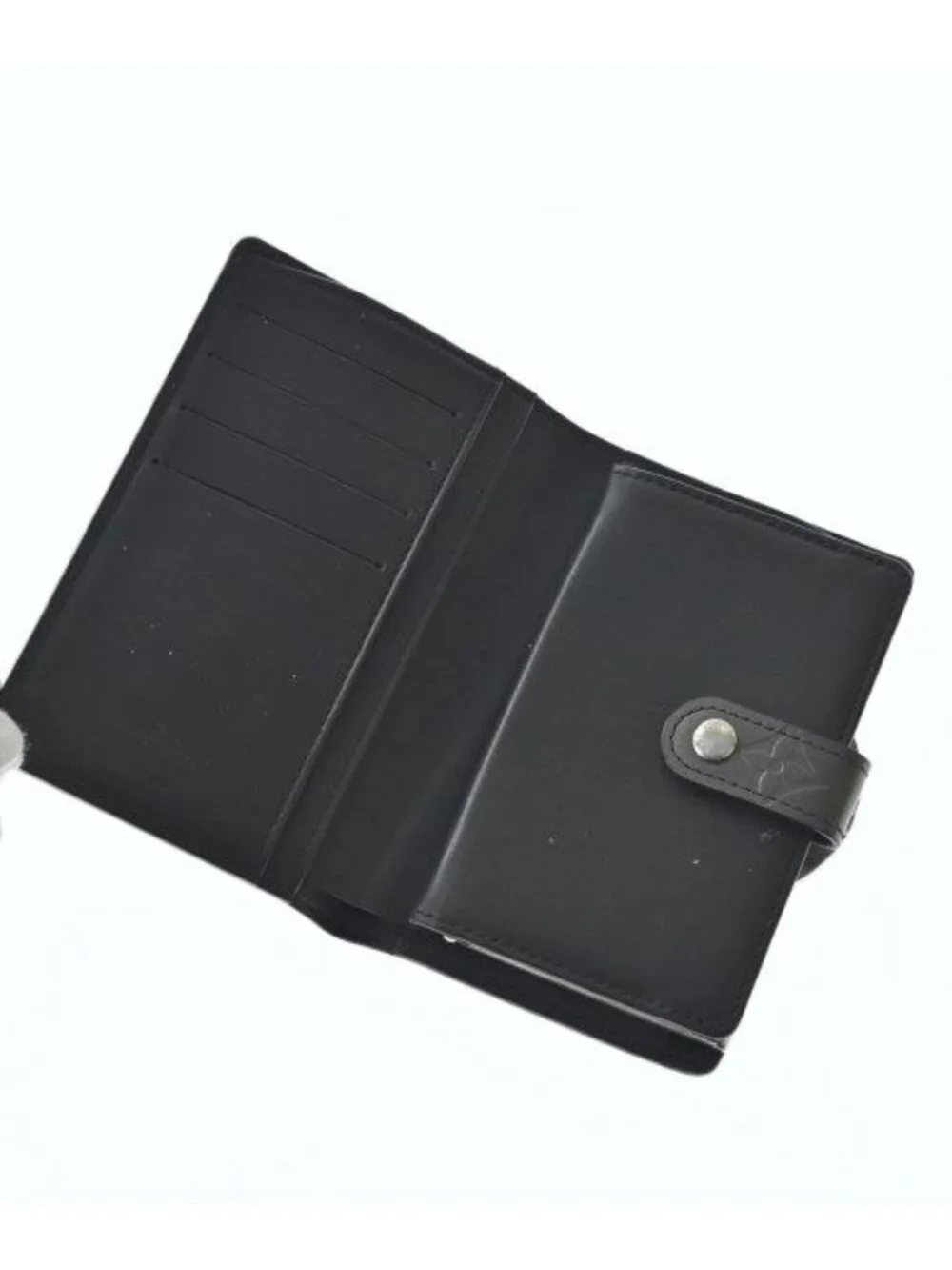 Louis Vuitton Wallet Coin Case